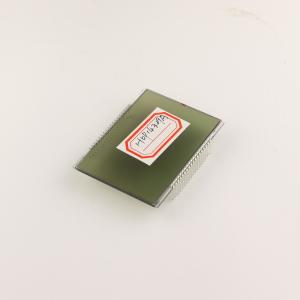 Reflective STN HTN FSTN 3 O'Clock Seven Segment Lcd Display Module