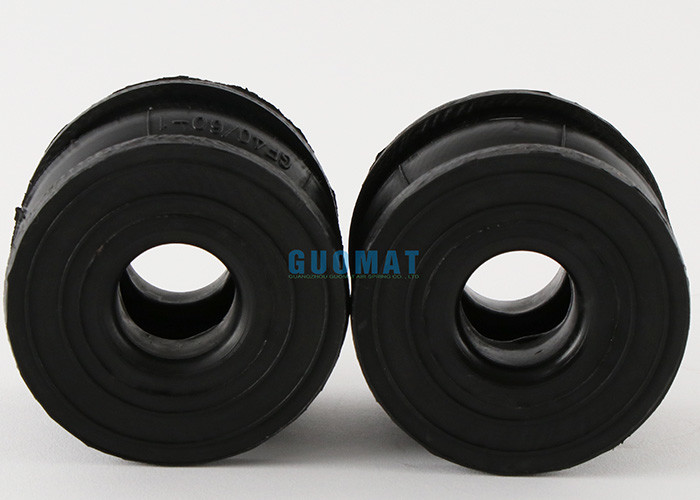 Contitech FS 22-3 DI CR Industrial Air Spring 2¾X1 Single GF40/60-1