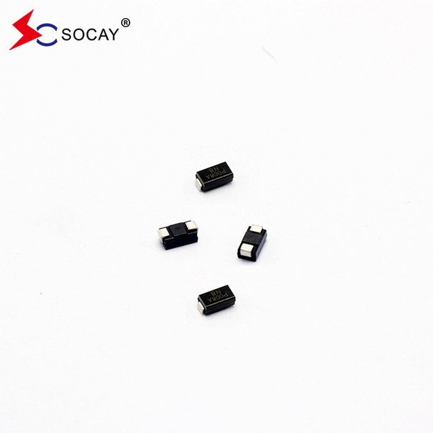 SOCAY Less Than 5μA TSS Diodes P0640TA For Effective Surge Protection Thyristor Surge Suppressors