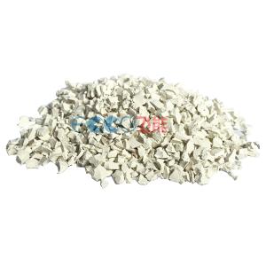  UV Resistance EPDM Rubber Playground Surface Pearl Swimming Pool Granules Manufactures