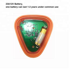 High-quality wireless electronic waiter paging table bell system