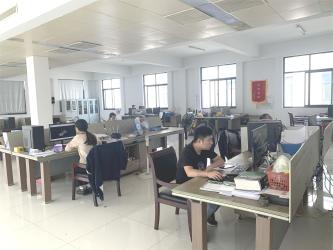 Jiangsu Siming Engineering Machinery Co., Ltd.