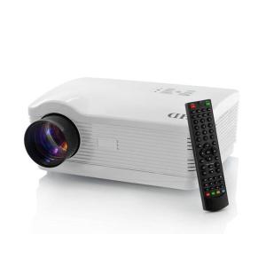  HD 3000Lumens 150W 1280x768 Projector Manufactures