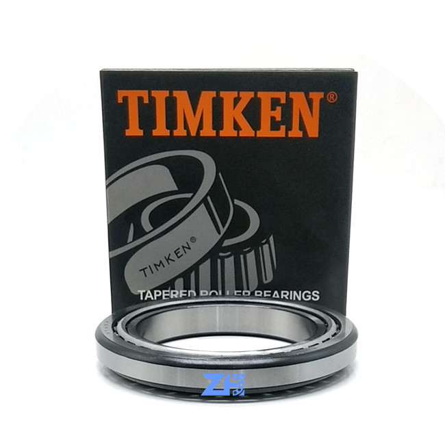 LA5970 Taper Roller Bearing With High Load-Carrying Capacit Heavy-Duty