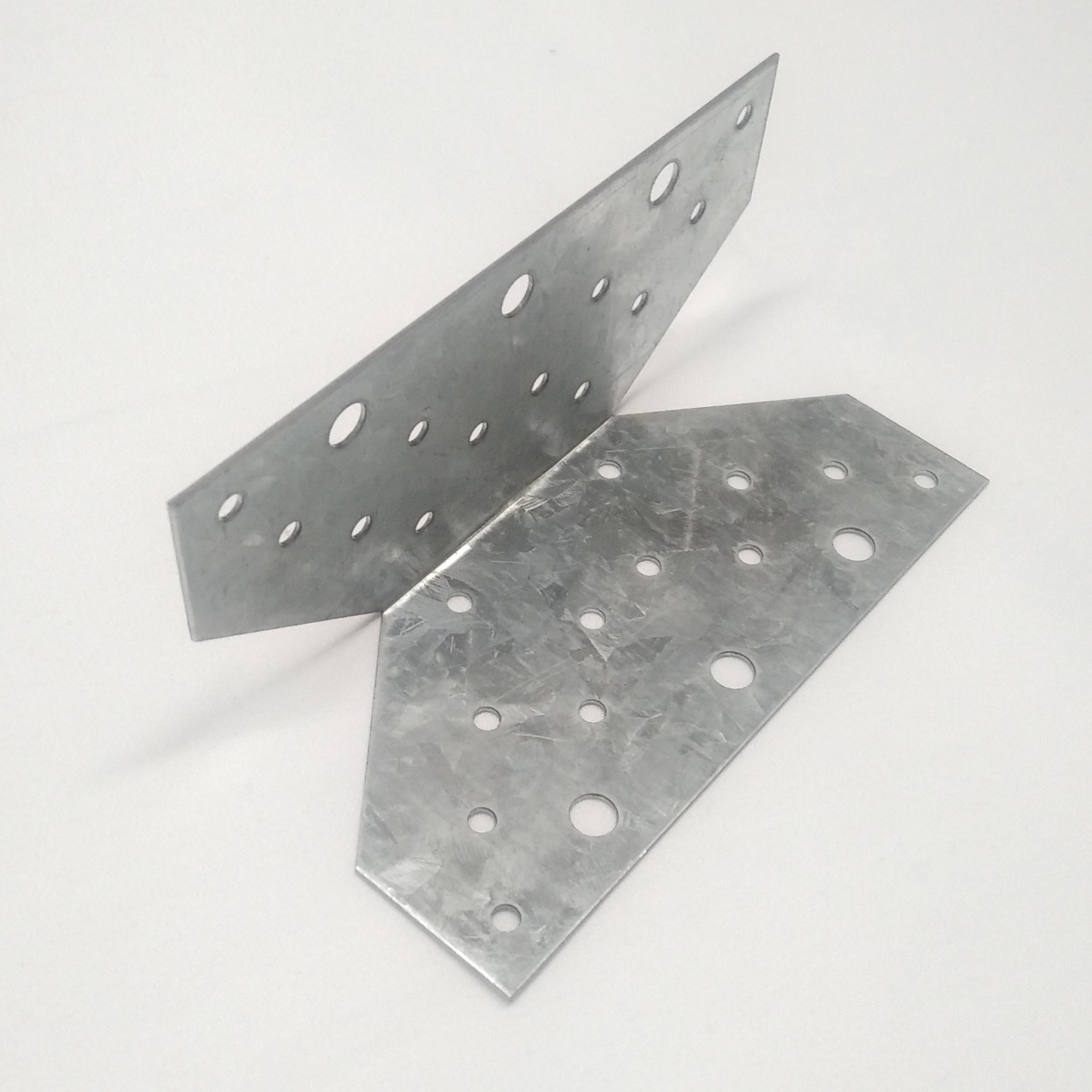 Pole to Girt Bracket