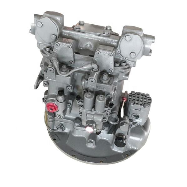 Excavator ZX200-5G ZX200LC-5G Hydraulic Pump YB60000068 for Construction