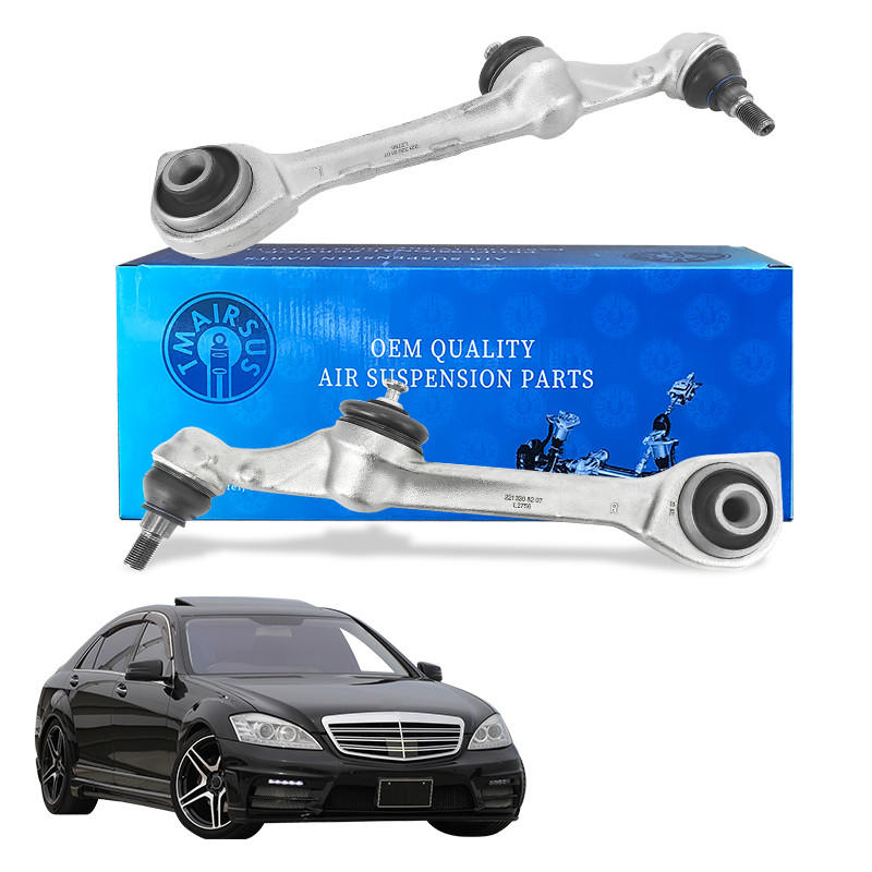 Improve Your Car Benz W221 Performance with Easy Installation Car Control Arms 2213308107 2213308207