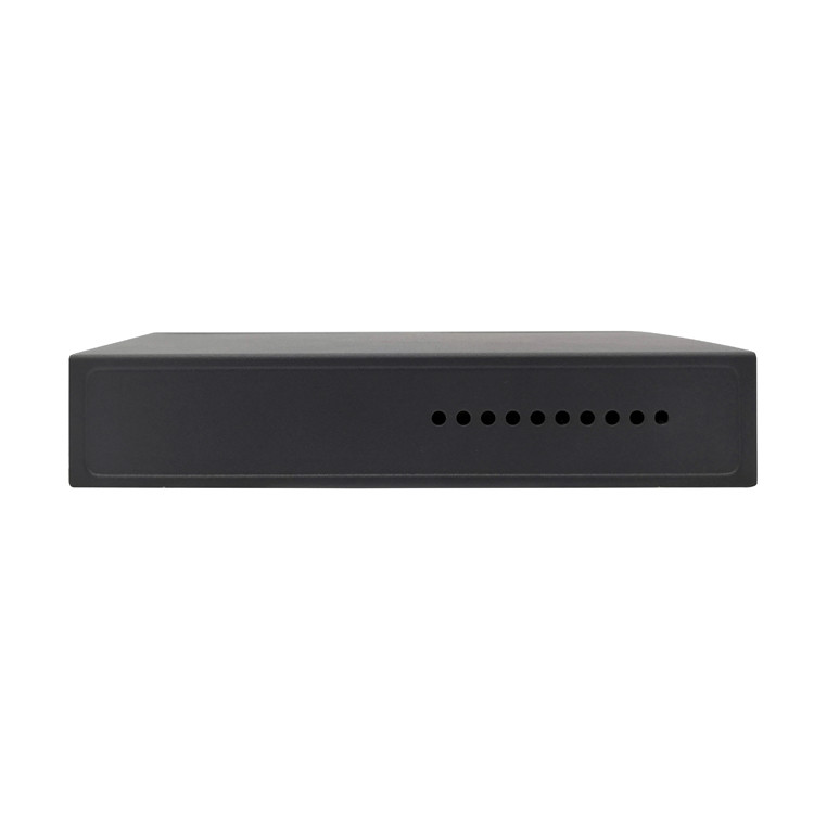  IP175G Gigabit Unmanaged Ethernet Switch 5 Port Plastic Shell Manufactures