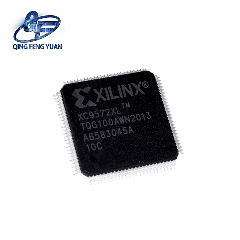 New Original Guaranteed Quality XC9572XL-10TQ XC9572XL-10TQ10 XC9572XL-10TQ100C Electronic Components IC BOM Chips