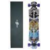Buy cheap 41inch Longboard Deck Skateboards from wholesalers