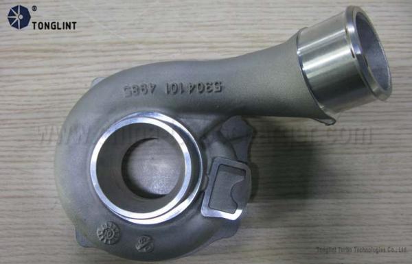Turbos Compressor Housings for Hyundai Turbocharger BV43 5303-988-0144 28200