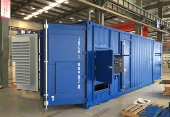Wuxi Gpro Power Solution Co., Ltd