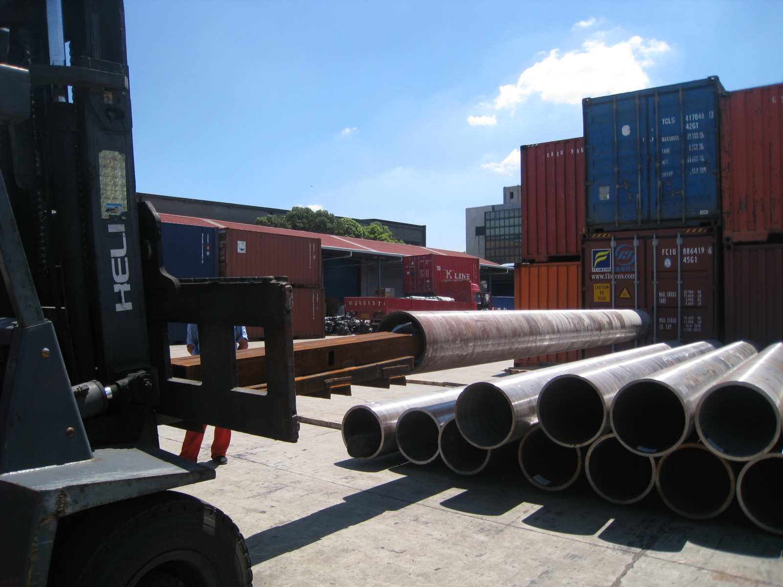 T92 Grade Seamless Alloy Steel Pipe , Alloy Seamless Pipe Hot Rolled / Cold Drawn