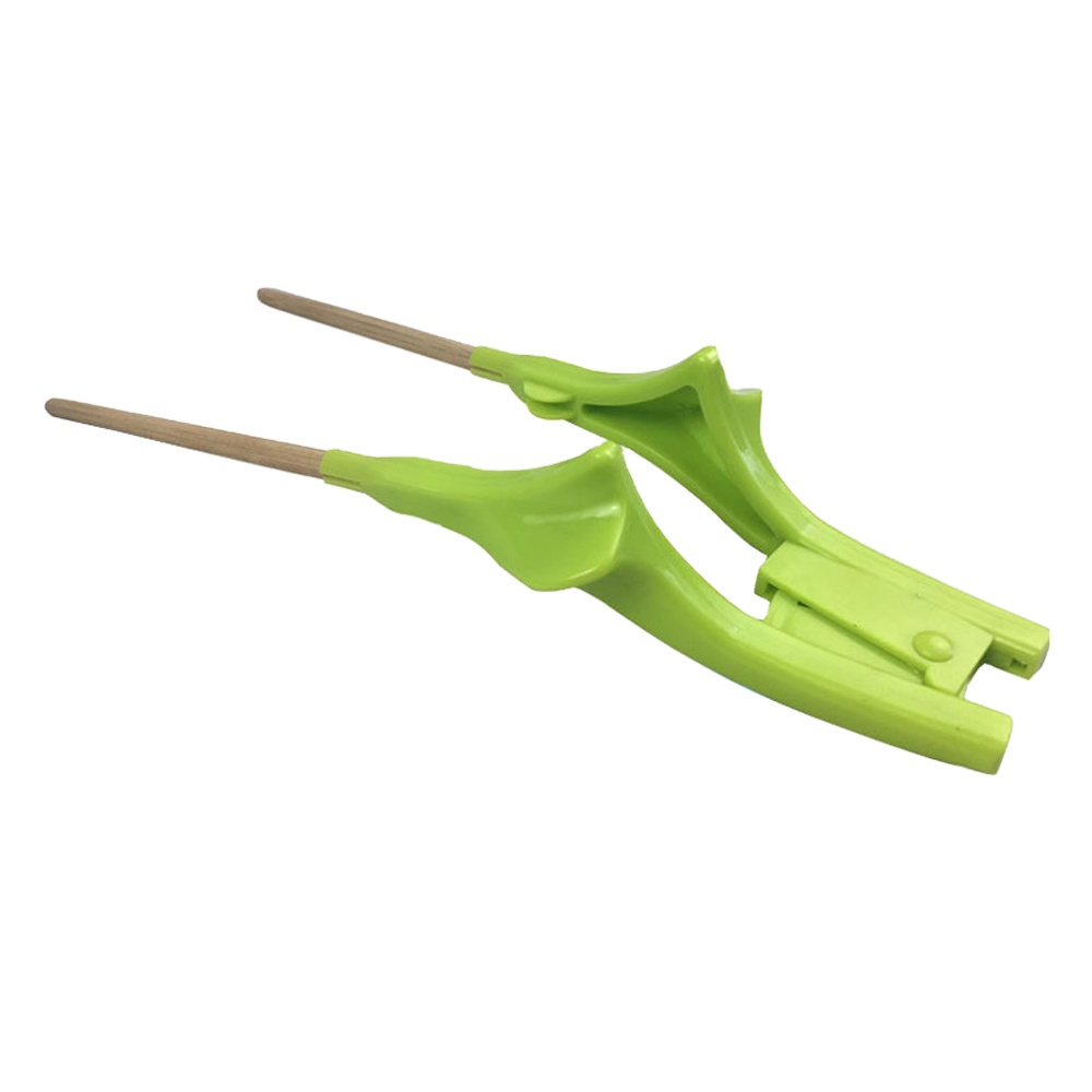 Stroke Disabled Rehab Machine Hand Muscle Stimulator Dysfunction Chopsticks