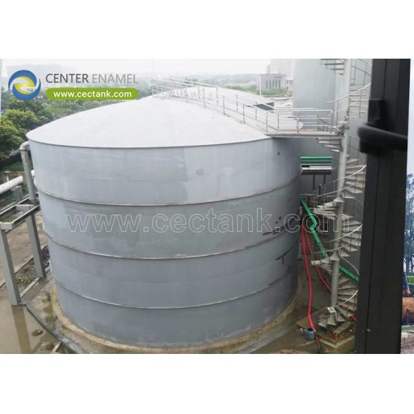 Quality API 650 Stainless Steel Tanks: The Ideal Solution for Safe and Efficient Liquid Storage for sale