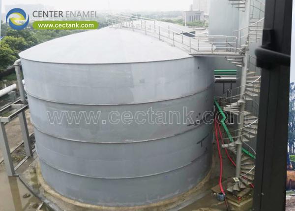 Welded Steel And Stainless Steel Tanks For Refined Product Storage Premium