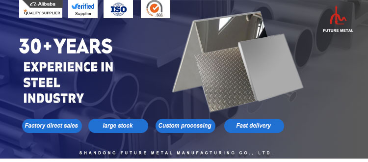 ASTM 201 316 316L 304 319L 201 304 316 No. 1 4*8 FT 1200*2400mm Stainless Steel Sheet