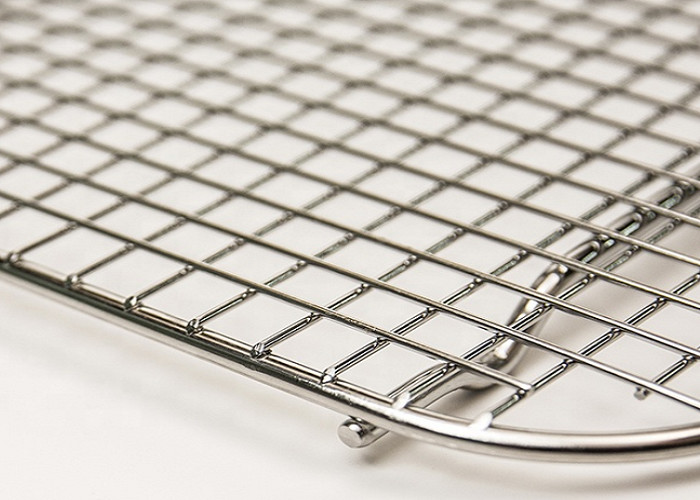 Multipurpose Barbecue Grill Rack