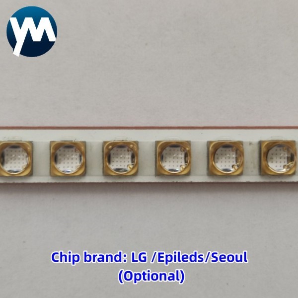 YM 21W smd led Splicing Curing for SMD LED Chip PCB UV LED Module