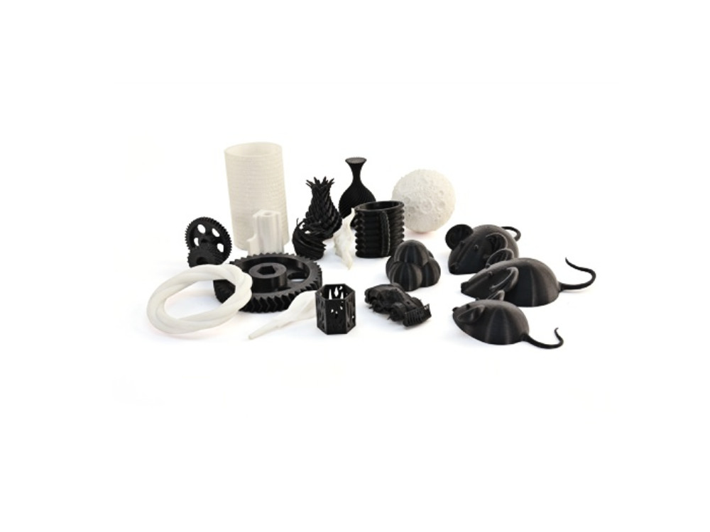  Custom 3D Printing Service – Precision SLA, MJF, SLM &amp; Vacuum Casting Manufactures