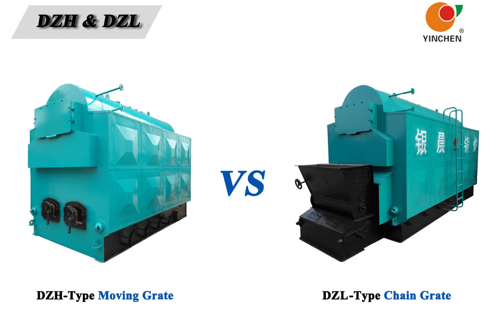 Industrial 1Ton 2Ton 4Ton 6Ton 8Ton 10Ton China Industrial Biomass Boiler Supplier