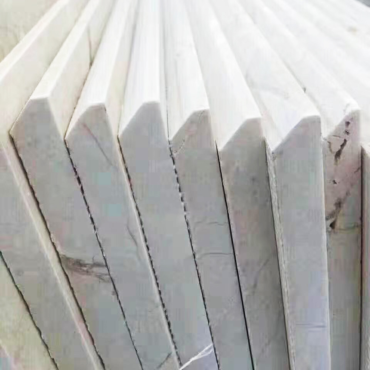 Straight Line Stone Edge Grinding Machine