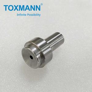 DME Mold Base Molded Plastic Components The Perfect Choice for Polishing