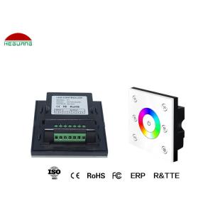 RGB Panel LED Pool Light Controller Multifunctional 144W Maximum Output Power