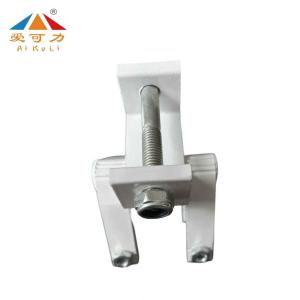 Old Model Traffic Control Device With Adjustable Height And Position