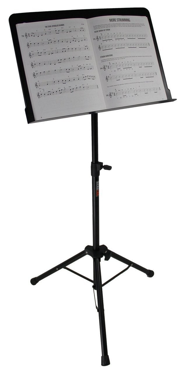 Folding Height Adjustable Book Stand DMS001