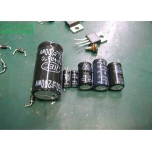 ODM Machine Vision System For Automatic Inspection Equipment Electrolytic