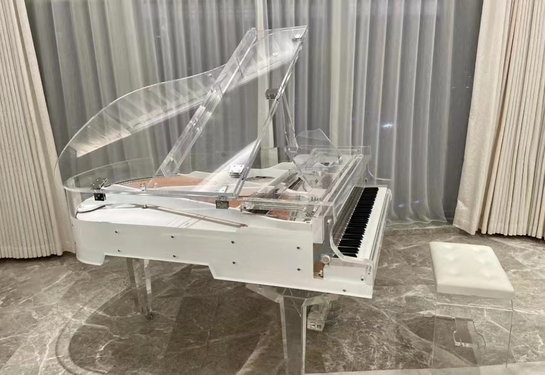 Musical Instrument Co., Ltd. -eWorldTrade 88 keys hammer-action keyboard second hand piano keyboards second hand piano