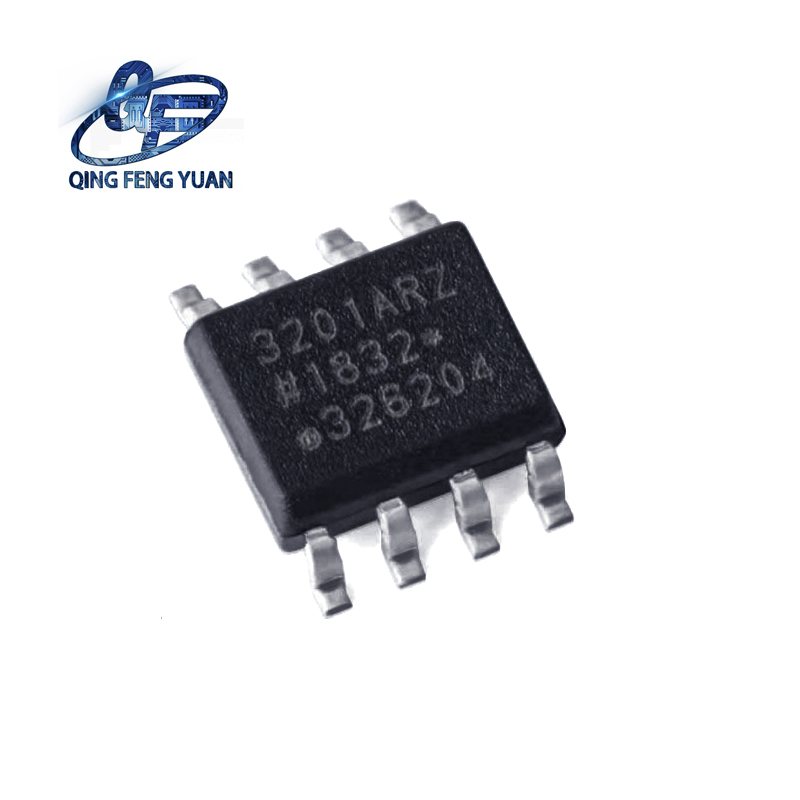 Analog ADUM3201ARZ-RL7 Digital Isolator with Magnetic and Bidirectional Isolation in SOIC-8 Package ADUM1201ARZ-RL7
