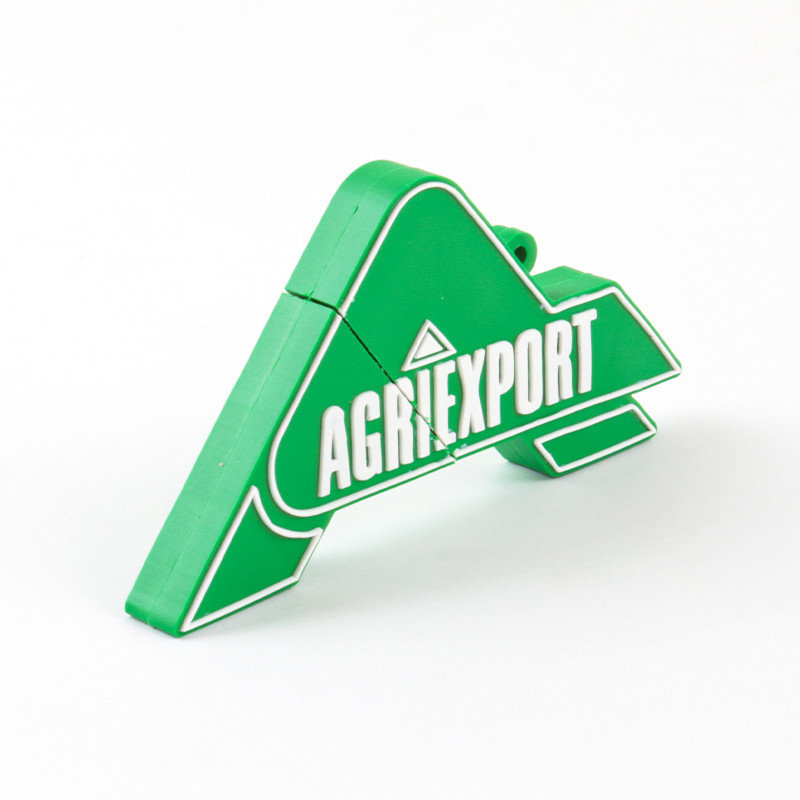 Customized Flash Memory for OEM Shape USB Enhance Your 's Image and Reac