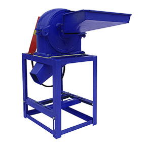 DONGYA 9FC-21 0123 Professional Auto corona Grain Grinder