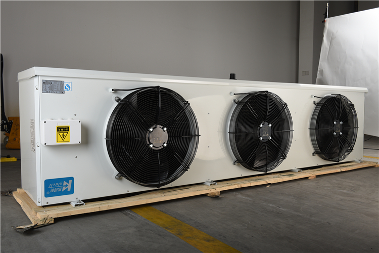 Kaideli DD Type Upgraded Unit Evaporator Air Portable Cooler For Refrigeration Cold Room Project