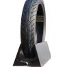 Buy cheap 100/80-17 Motorcycle Wheels and Tires for Tye3000 Electric Garbage Trucks CE/DOT from wholesalers
