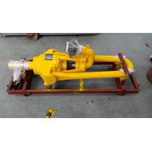 SL450 Rotary Swivel Oil Drilling Rig Components API 8C Forging Process Type