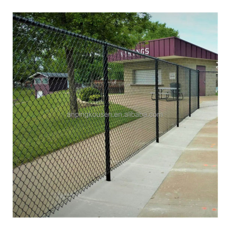 Steel Woven Gabion Baskets For Retaining Wall And River Construction