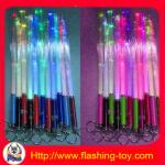 Plastic OEM Optic Stick, Led Flashing Light Stick for Promotion gifts HL-B1125