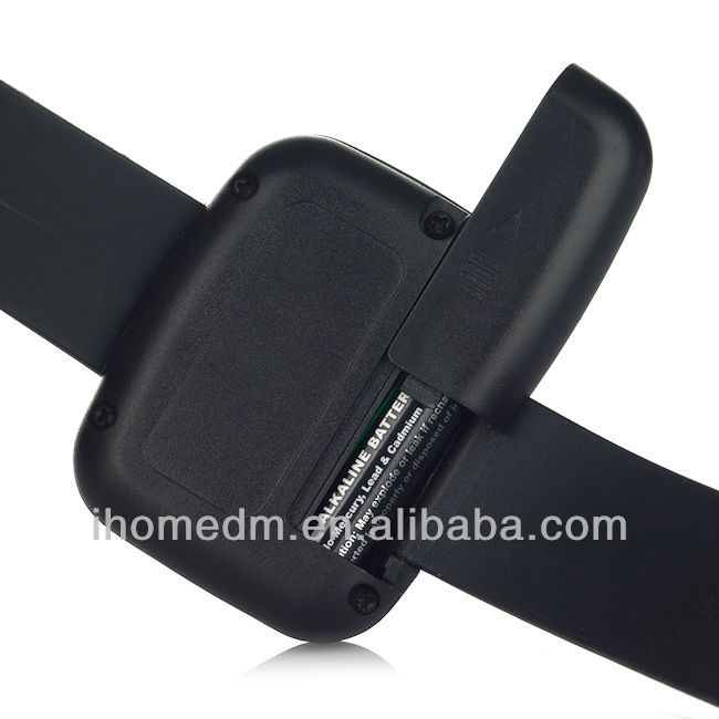 Customer call waiter wireless ordering system