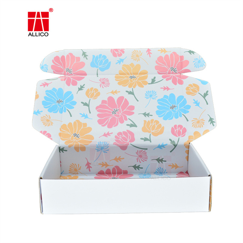 Apparel Foldable Moving Boxes