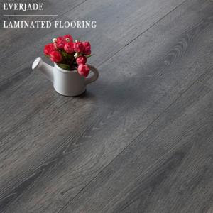 China Natural Wood Unilin Click 2mm Laminate Flooring for Living Room After-sale Service on sale