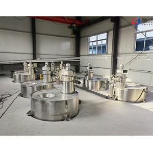 Rubber Processing Machine Carbon Black Oil Automatic Batch Weighing System