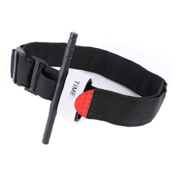 Medical Manufacturer Disposable Holder Military 95CM Combat Tactical Pneumatic