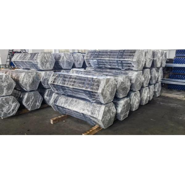 Quality IEU Upset Multifunctional Fast Drilling Wireline Drill Rod with Phosphating for High Performance for sale