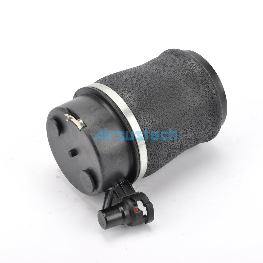 Lincoln Mark VIII (8) Rear Left/Right 3u2z5580fa Air Supsenion Spring