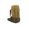 Buy cheap Lightweight Nylon Waterproof Trekking Backpack , Rainproof Hiking Camping from wholesalers