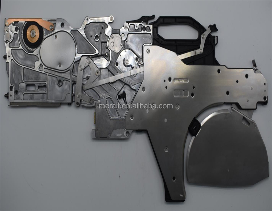 original new SMT machine parts SME FEEDER electric feeder 8mm For Hanhua Samsung pick and place machine electronic feeder 8mm