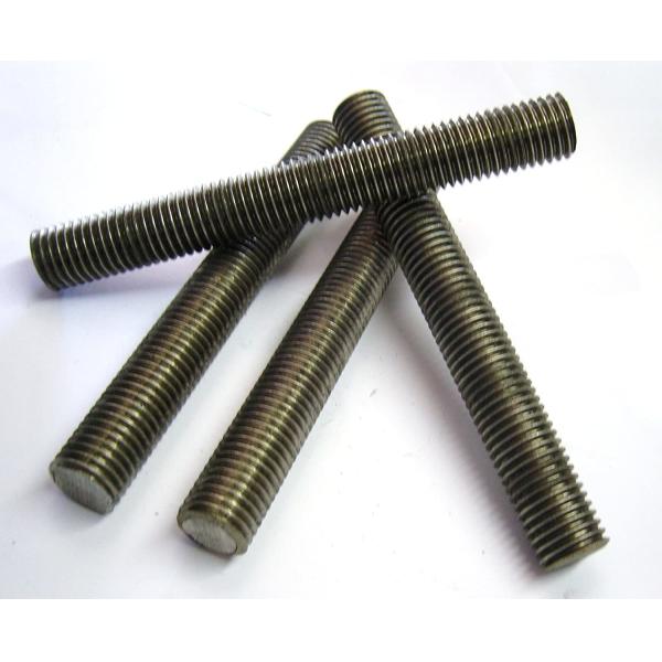 Quality DIN Threaded Rods Reliable Studs for Professional Fastening for sale